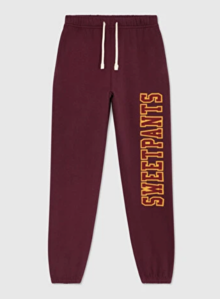 UNI JOGGY Sweet pants