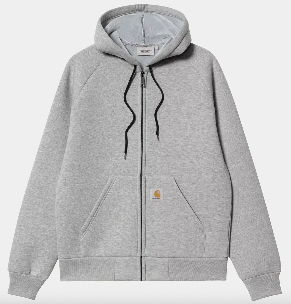 Car-Lux Hooded Jacket Carhartt