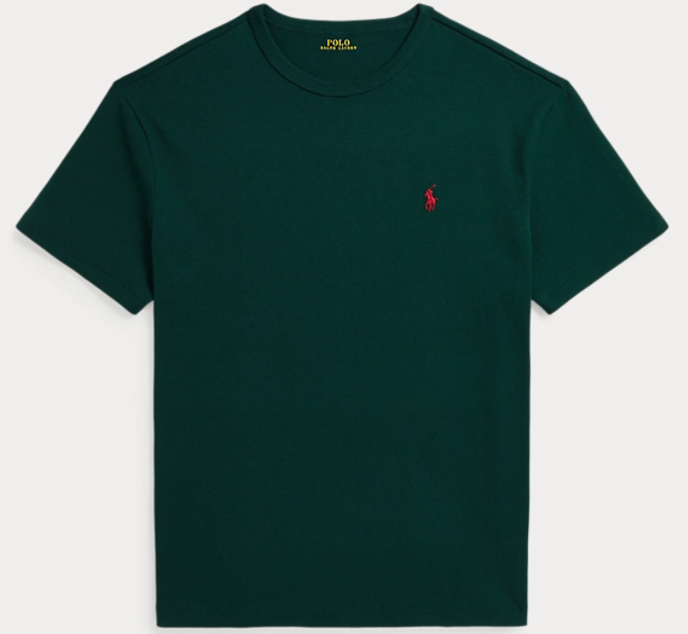 Polo Ralph Lauren T-shirt Homme