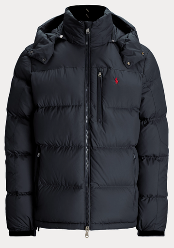 Polo Ralph Lauren doudoune Gorham