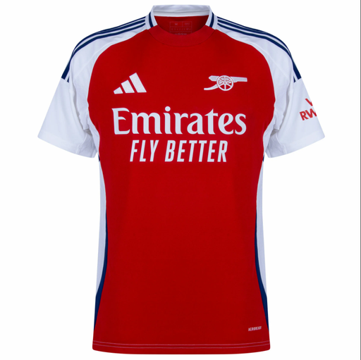 Maillot Arsenal 24/25