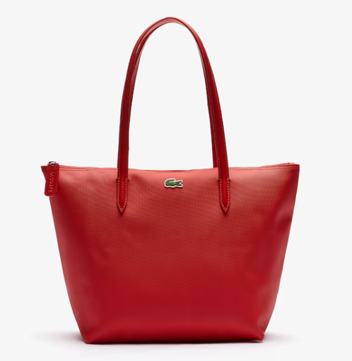 Petit sac cabas Lacoste