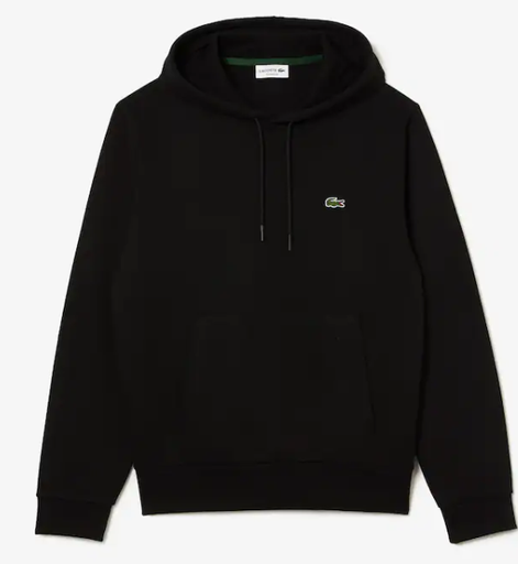 Sweatshirt à capuche Lacoste