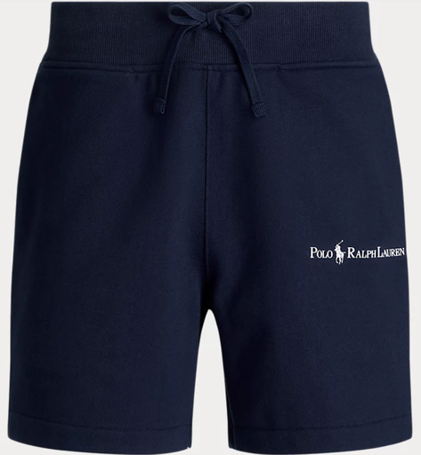 Short molleton épais Relaxed Fit 15,2 cm Ralph Lauren