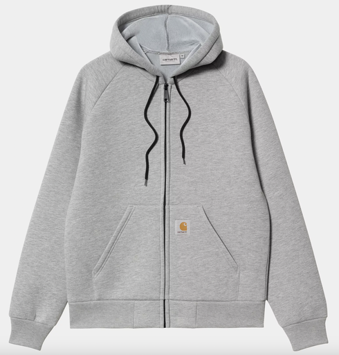 Car-Lux Hooded Jacket Carhartt